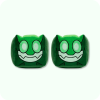 Vortrox Plushie 2PCS