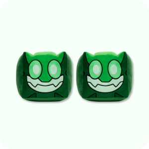 Vortrox Plushie 2PCS