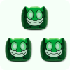 Vortrox Plushie 3PCS