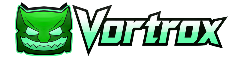Vortrox Plushie