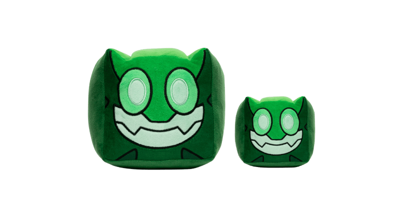 Vortrox Plushie Merch